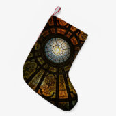Dome Kleine Kerstsok (Voorkant (Hangend))
