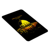 Dome of the Rock: de flexibele hartslag van Al-Qud Magneet (Rechterzijde)