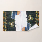 Dome of the Rock, Jerusalem Bad Handdoek (Handdoek)
