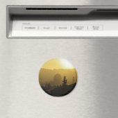 Dome of the Rock Magneet (Insitu (Vaatwasser))