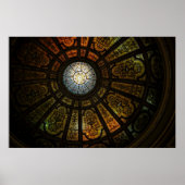 Dome Poster (Voorkant)