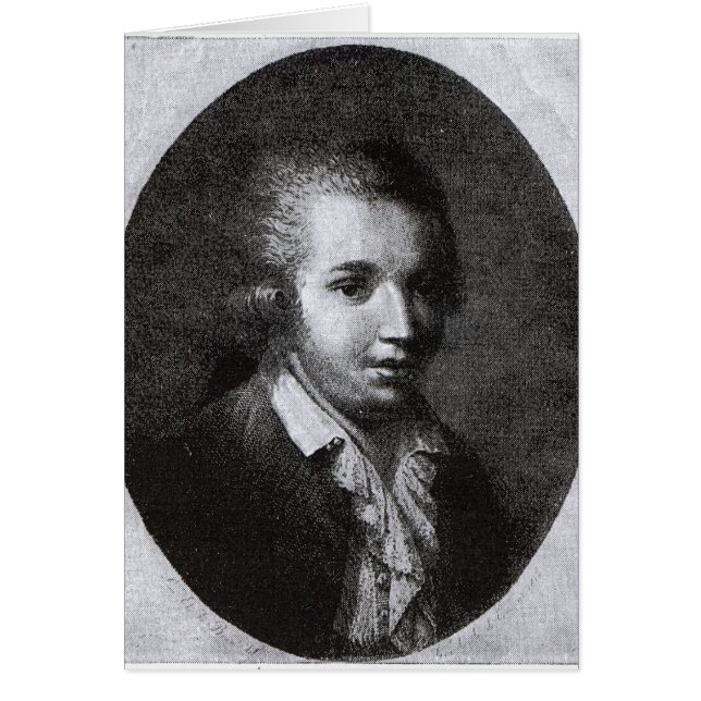 Domenico Cimarosa (Voorkant)