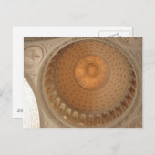 Domes Briefkaart (Voorkant / Achterkant)