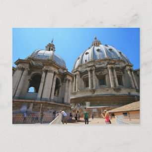 Domes Briefkaart