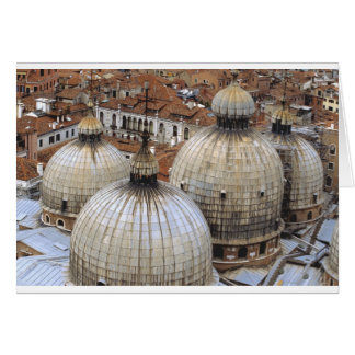 Domes de San Marco