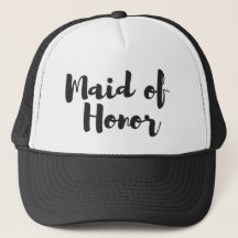 Domestique de casquette de partie de Bachelorette