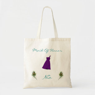 Domestique de sac d'honneur