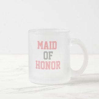 Domestique de tasse d'honneur