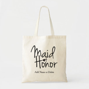 Domestique de toile Fourre-tout de budget de sac