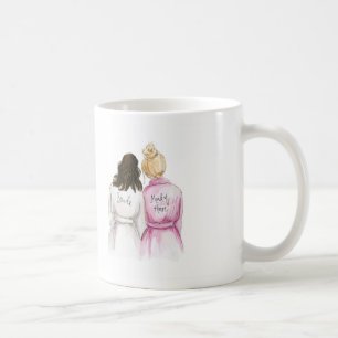Domestique d'honneur ? Le Br du DK de tasse ondule