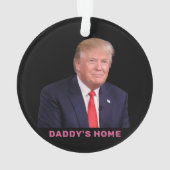 DOMICILE DE Trump 2024 (dos)