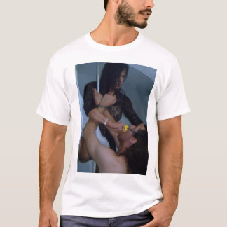 DOMINACION MISTRESS T-SHIRT