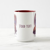Dominance Combo Mug Large (Centre)