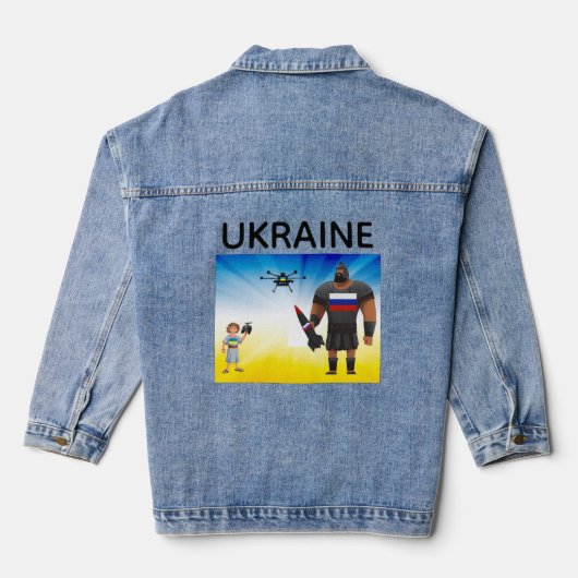 Dominance des drones ukrainiens (Verso)