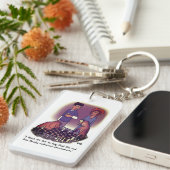 Dominance Sleutelhanger (Voorkant Rechts)