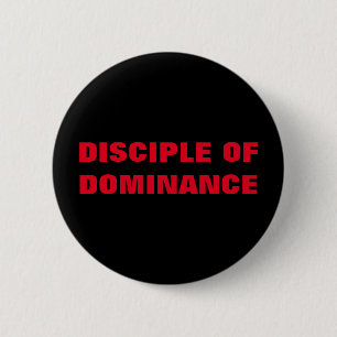 DOMINANEDOCUMENT RONDE BUTTON 5,7 CM
