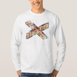 Dominator T-shirt