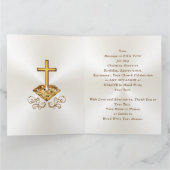Dominee Jubileumkaarten, Verjaardag, Pensioen... Kaart (Binnen)
