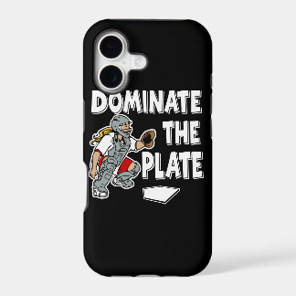 Dominez le plat