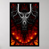 Domini Poster (Voorkant)