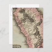 Dominica Briefkaart (Voorkant / Achterkant)