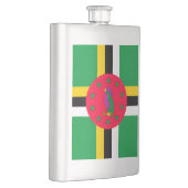 Dominica Flacon (Rechts)