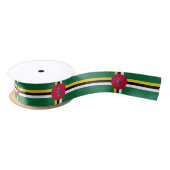 Dominica Flag Lint (Spoel)