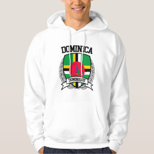 Dominica Hoodie