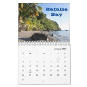 Dominica Kalender (Jan 2027)