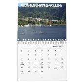 Dominica Kalender (Mar 2027)