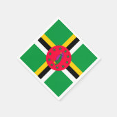 Dominica Servet (Hoek)