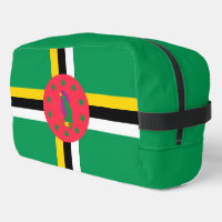 Dominica-vlag