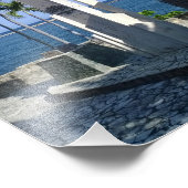 dominicaans foto afdruk (Hoek)