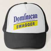 dominicaans pet (Voorkant)