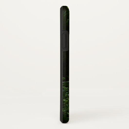 Dominicaans regenwoud II Tropisch groen Case-Mate iPhone Case (Achterkant/rechts)