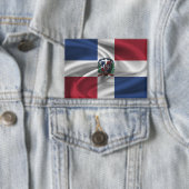 Dominicaanse Button (Insitu)