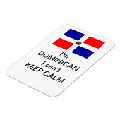 "Dominicaanse" Magneet (Linkerzijde)