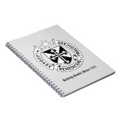 Dominicaanse Orde Notitieboek (Rechterzijde)