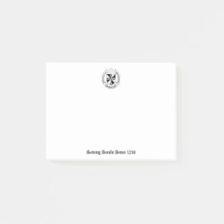 Dominicaanse orde Post-it Notes