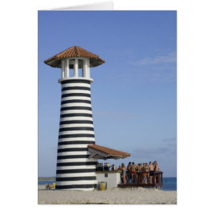 Dominicaanse Republiek, Bayahibe, Iberostar Hacien