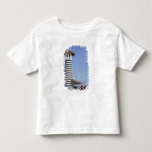 Dominicaanse Republiek, Bayahibe, Iberostar Hacien Kinder Shirts