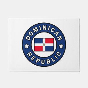 Dominicaanse Republiek Deurmat