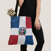 Dominicaanse Republiek Draagtas (Dichtbij)