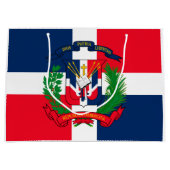 Dominicaanse Republiek Groot Cadeauzakje (Voorkant)