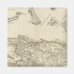 Dominicaanse Republiek, Haïti, West-Indië Magneet