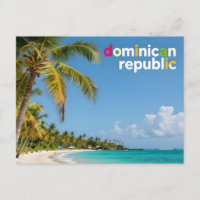 Dominicaanse republiek herinnering