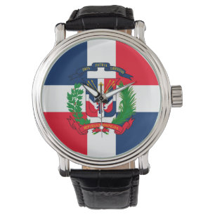 Dominicaanse Republiek Horloge