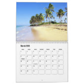 Dominicaanse Republiek Kalender (Mar 2026)