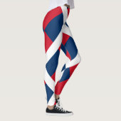 Dominicaanse Republiek Leggings (Rechts)