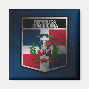 Dominicaanse Republiek Magneet